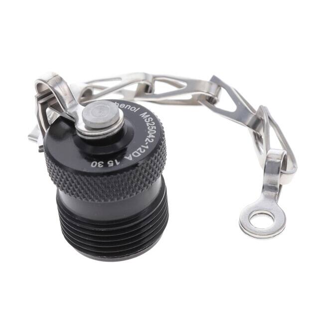 MS25042-12DA Amphenol Interconnect India  Accessori per connettori circolari